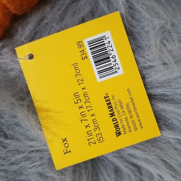 Felt Stocking - Picture 5 of 8